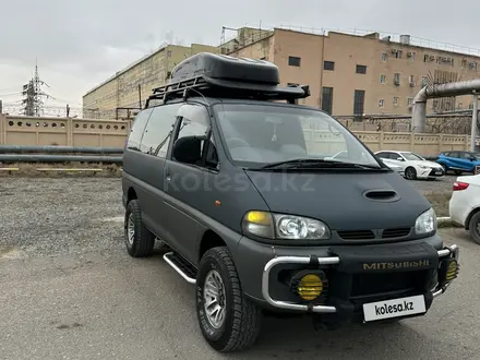 Mitsubishi Delica 1997 года за 6 000 000 тг. в Актау – фото 2