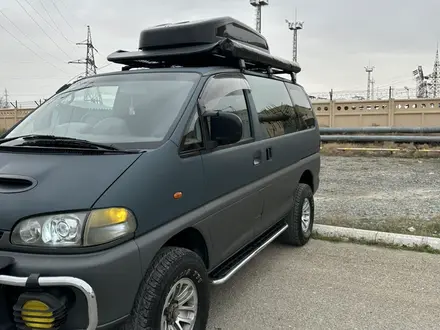 Mitsubishi Delica 1997 года за 6 000 000 тг. в Актау – фото 4