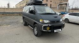 Mitsubishi Delica 1997 годаүшін5 700 000 тг. в Актау – фото 3