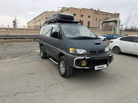 Mitsubishi Delica 1997 года за 6 000 000 тг. в Актау – фото 3