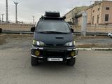 Mitsubishi Delica 1997 годаүшін6 000 000 тг. в Актау