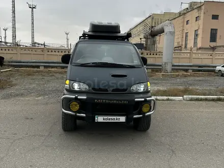 Mitsubishi Delica 1997 года за 6 000 000 тг. в Актау