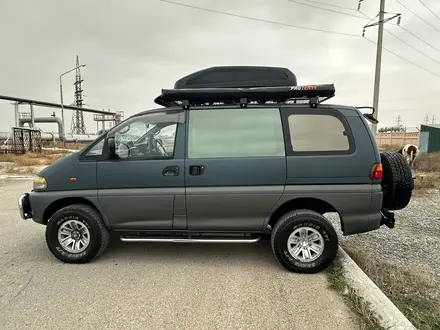 Mitsubishi Delica 1997 года за 6 000 000 тг. в Актау – фото 5