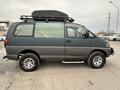 Mitsubishi Delica 1997 годаүшін5 900 000 тг. в Актау – фото 6