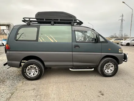 Mitsubishi Delica 1997 года за 6 000 000 тг. в Актау – фото 6