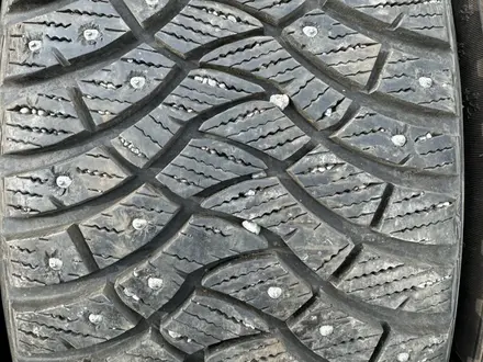 Dunlop 235.45.18.4шт.2020 за 140 000 тг. в Алматы – фото 2