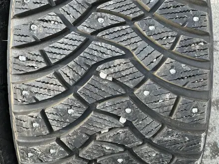 Dunlop 235.45.18.4шт.2020 за 140 000 тг. в Алматы – фото 3