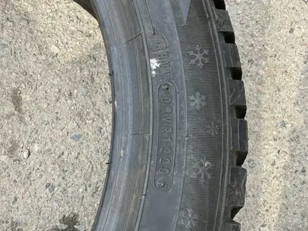 Dunlop 235.45.18.4шт.2020 за 140 000 тг. в Алматы – фото 6
