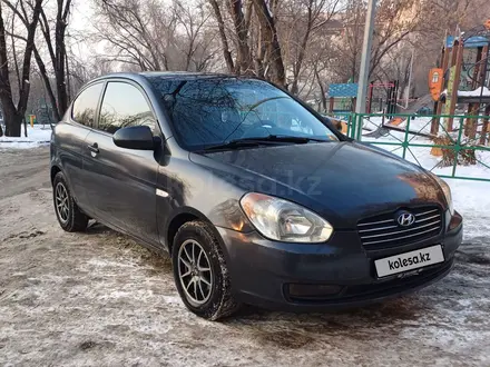 Hyundai Accent 2006 года за 2 700 000 тг. в Алматы