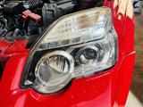 Фара правая сторона BMW E39 за 30 000 тг. в Астана – фото 4