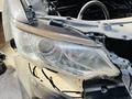 Фара правая сторона BMW E39 за 30 000 тг. в Астана – фото 8