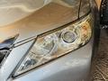 Фара правая сторона BMW E39 за 30 000 тг. в Астана – фото 7