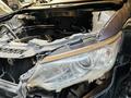 Фара правая сторона BMW E39 за 30 000 тг. в Астана – фото 6