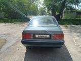 Audi 100 1992 годаүшін1 950 000 тг. в Тараз – фото 4