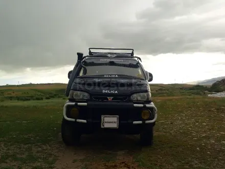 Mitsubishi Delica 1995 года за 4 000 000 тг. в Талдыкорган – фото 24