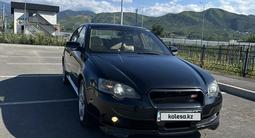 Subaru Legacy 2003 года за 5 950 000 тг. в Алматы – фото 2