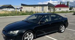 Subaru Legacy 2003 года за 5 950 000 тг. в Алматы – фото 4
