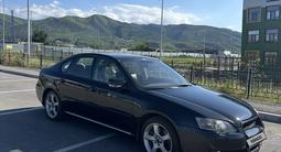 Subaru Legacy 2003 года за 5 950 000 тг. в Алматы – фото 3