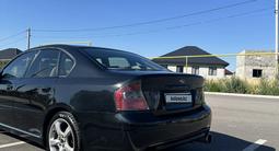 Subaru Legacy 2003 года за 5 950 000 тг. в Алматы – фото 5