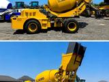 XCMG  SLM3500S (3, 5 м³) куба, час 14 куб 2026 годаүшін15 290 000 тг. в Алматы