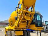 XCMG  SLM3500S (3, 5 м³) куба, час 14 куб 2026 годаүшін15 290 000 тг. в Алматы – фото 5