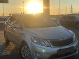 Kia Rio 2014 годаүшін4 700 000 тг. в Актау