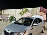 Kia Rio 2014 года за 4 700 000 тг. в Актау – фото 3
