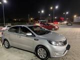Kia Rio 2014 года за 4 700 000 тг. в Актау – фото 4