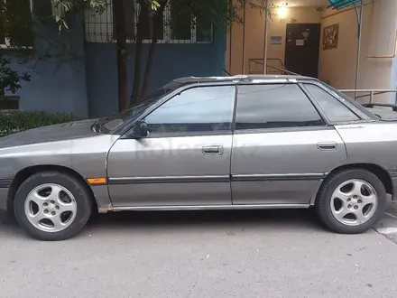 Subaru Legacy 1991 года за 650 000 тг. в Алматы – фото 2