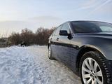 BMW 740 2006 годаfor6 000 000 тг. в Астана – фото 4