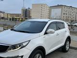 Kia Sportage 2012 года за 7 700 000 тг. в Актау – фото 2