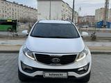 Kia Sportage 2012 года за 7 700 000 тг. в Актау