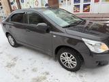 Chevrolet Cobalt 2023 годаүшін5 500 000 тг. в Степногорск – фото 2