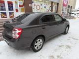Chevrolet Cobalt 2023 годаүшін5 500 000 тг. в Степногорск – фото 3