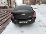 Chevrolet Cobalt 2023 годаүшін5 500 000 тг. в Степногорск – фото 4