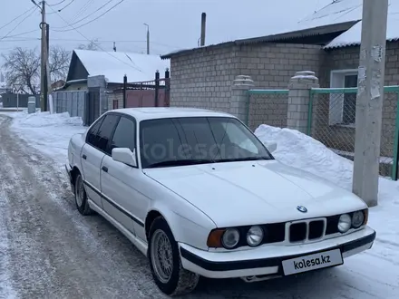 BMW 525 1992 года за 2 000 000 тг. в Павлодар