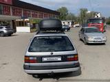 Volkswagen Passat 1992 года за 2 300 000 тг. в Алматы – фото 5