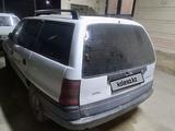 Opel Astra 1992 года за 480 000 тг. в Туркестан – фото 2