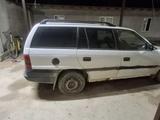 Opel Astra 1992 года за 480 000 тг. в Туркестан – фото 4
