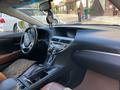 Lexus RX 270 2015 годаүшін14 800 000 тг. в Тараз – фото 5