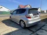 Honda Fit 2011 годаүшін5 000 000 тг. в Атырау – фото 4