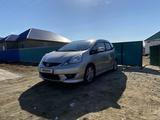 Honda Fit 2011 годаүшін5 000 000 тг. в Атырау – фото 2