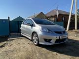 Honda Fit 2011 годаүшін5 000 000 тг. в Атырау