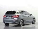 BMW 118 2022 годаүшін11 000 000 тг. в Астана – фото 2