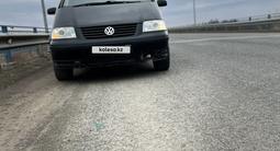 Volkswagen Sharan 2002 годаүшін3 200 000 тг. в Актобе