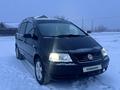 Volkswagen Sharan 2002 годаүшін3 200 000 тг. в Актобе – фото 4