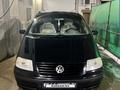 Volkswagen Sharan 2002 годаүшін3 200 000 тг. в Актобе – фото 8