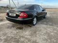 Mercedes-Benz E 320 2003 годаүшін5 000 000 тг. в Актау – фото 5