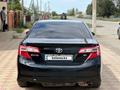 Toyota Camry 2013 года за 8 500 000 тг. в Актобе – фото 3