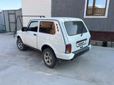 ВАЗ (Lada) Lada 2121 2019 годаfor2 500 000 тг. в Кызылорда – фото 3